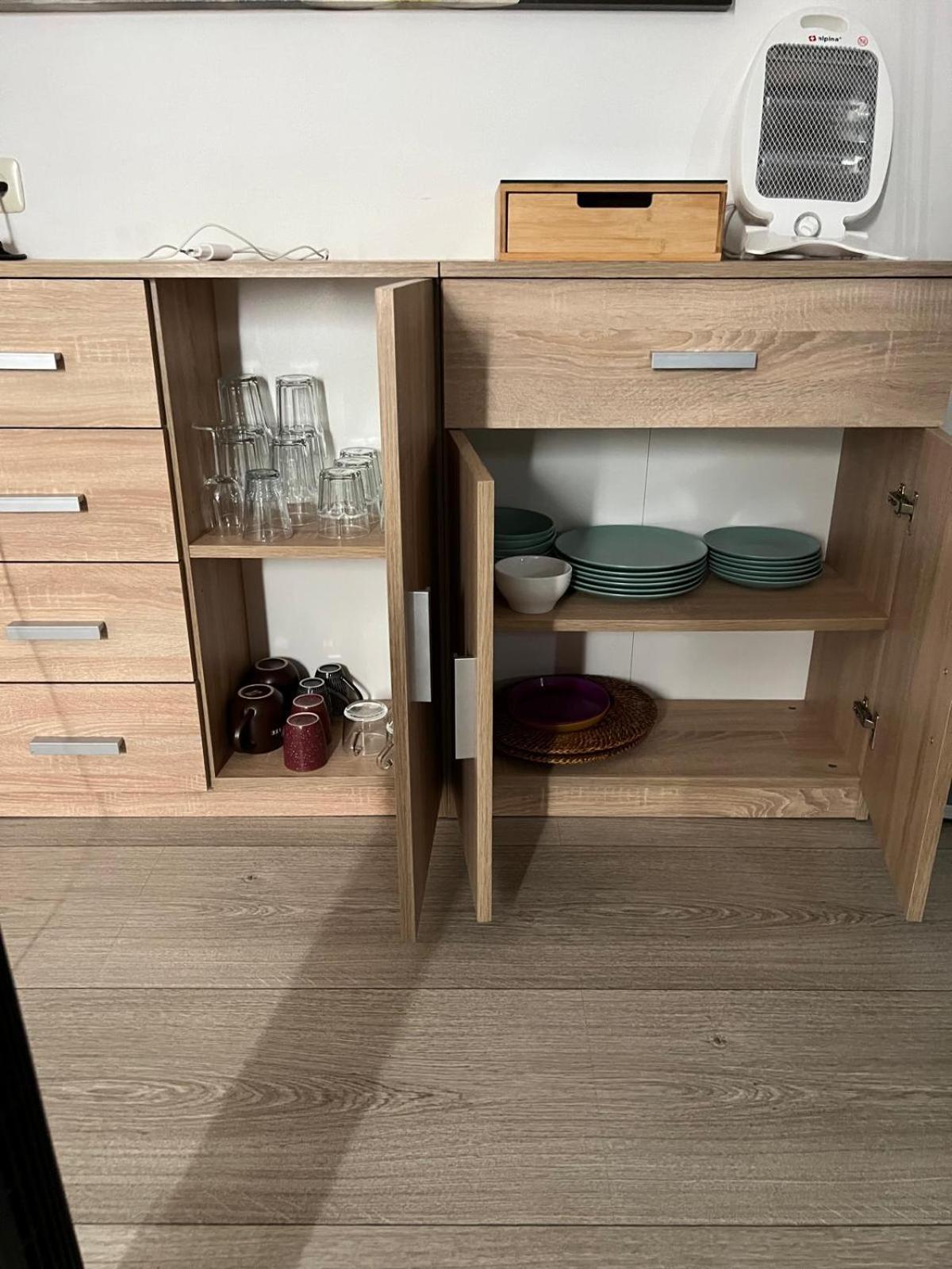 Chalet 4 Persoons Anloo エクステリア 写真